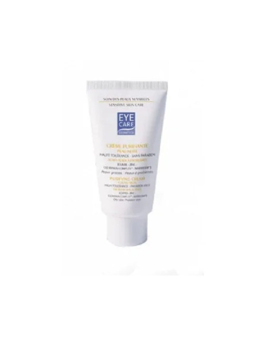 Eye care Crème purifiante ref 0557