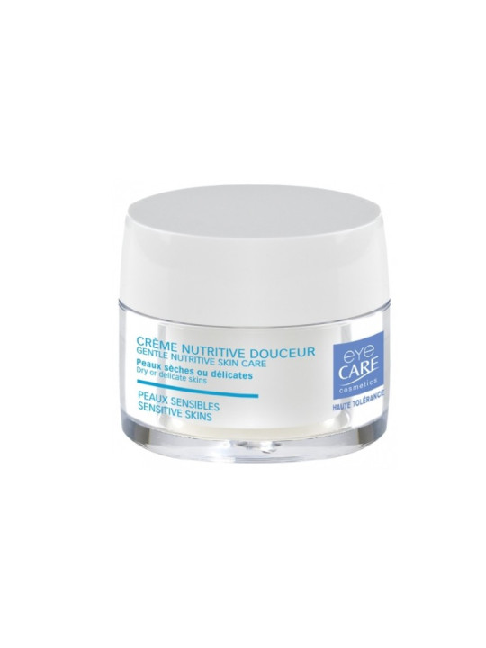 EYE CARE creme nutritive douceur ref/0550