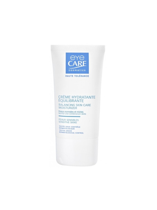 EYE CARE creme hydratante equilibrante  ref/0540