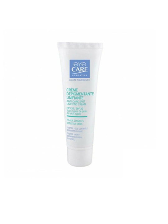 Eye Care creme depigmentante unifiante r0559