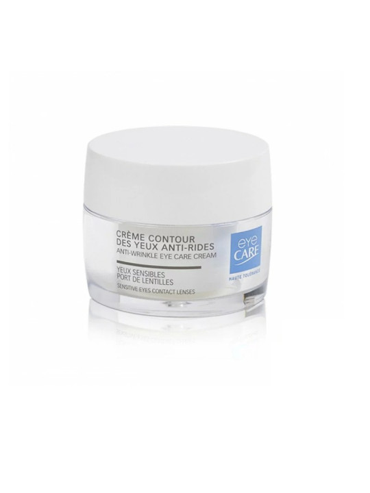 EYE CARE creme contour des yeux anti rides ref/102