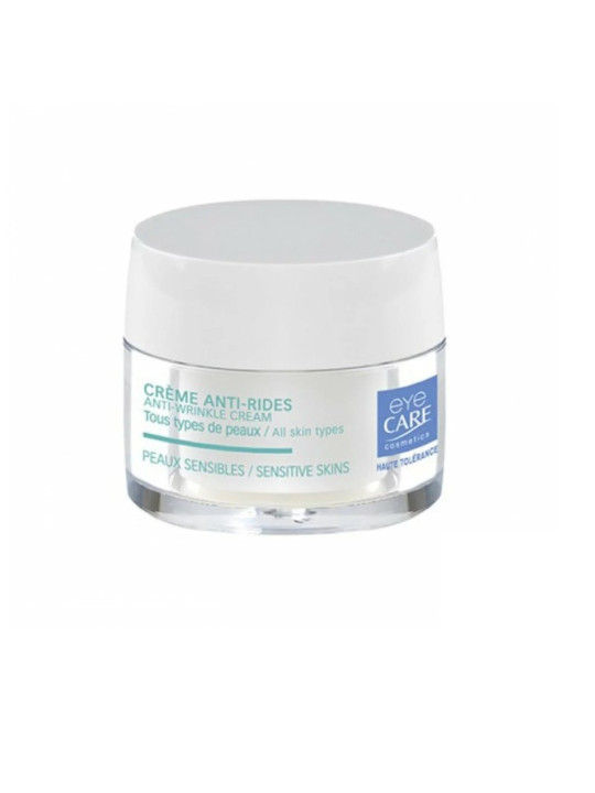 EYE CARE crème anti rides  ref 0530