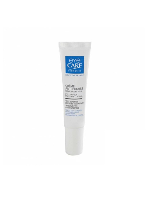 EYE CARE creme anti poches contour des yeux ref/112