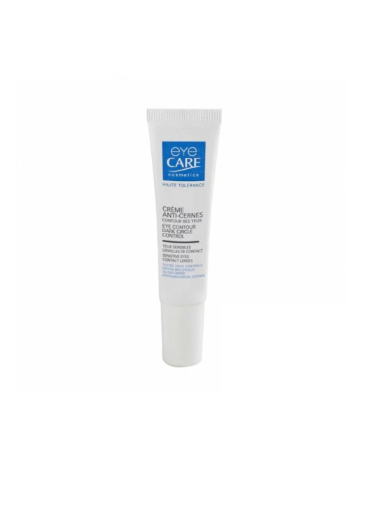 EYE CARE creme anti cernes contour des yeux ref/111