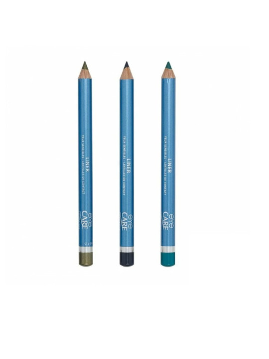 EYE CARE liner contour des yeux vert ref/704