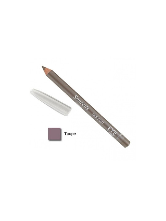 EYE CARE crayon sourcil taupe r31