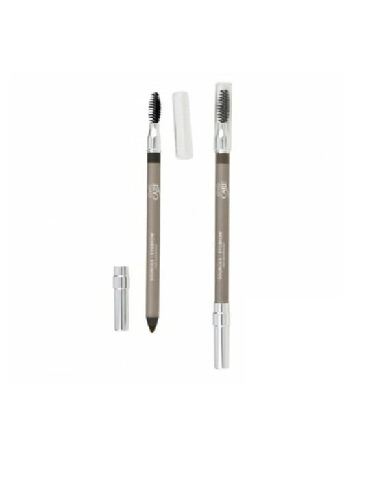 EYE CARE sourcils liner waterproof medium r. 036