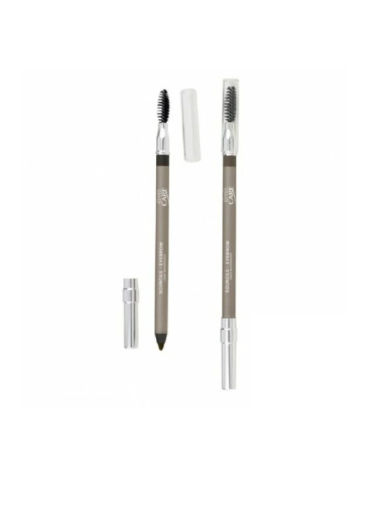 EYE CARE crayon sourcils waterproof light 034