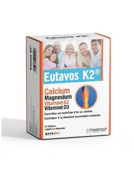 EUTAVOS K2 BT/30