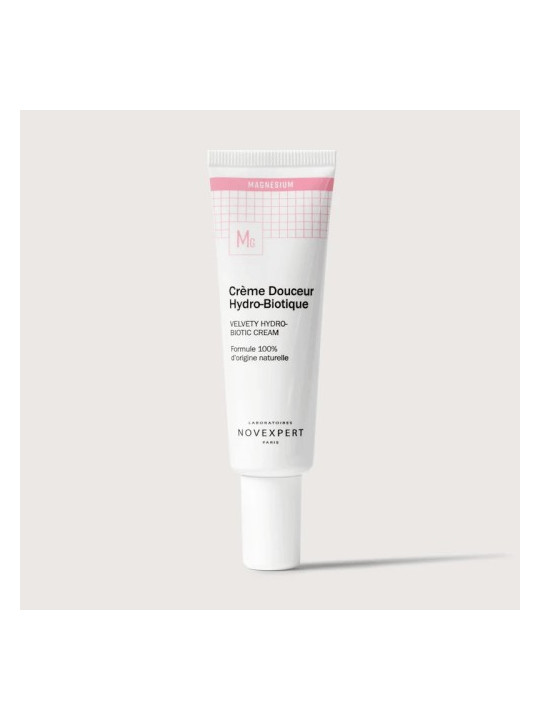 NOVEXPERT CREME DOUCEUR HYDRO-BIOTIQUE