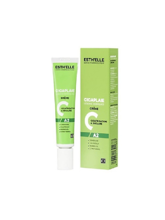ESTH’ELLE cicaplaie A2 15 ml
