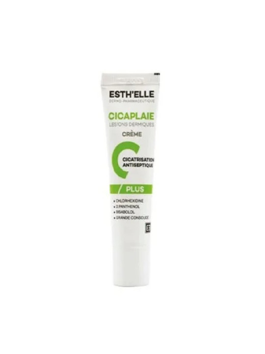 ESTH'ELLE creme cicaplaie plus
