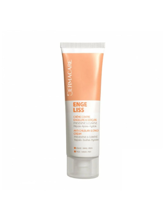DERMACARE engeliss crème engelure & gerçure