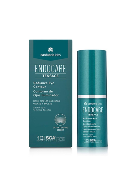 ENDOCARE TENSAGE CONTOUR DES YEUX 15ML