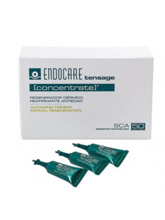 ENDOCARE TENSAGE CONCENTRATE 5*2ML