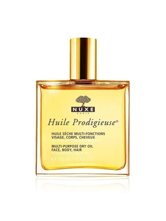 NUXE HUILE PRODIGIEUSE 50 ML