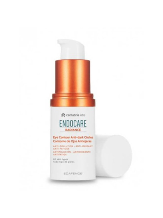 ENDOCARE RADIANCE CONTOUR YEUX 15ML