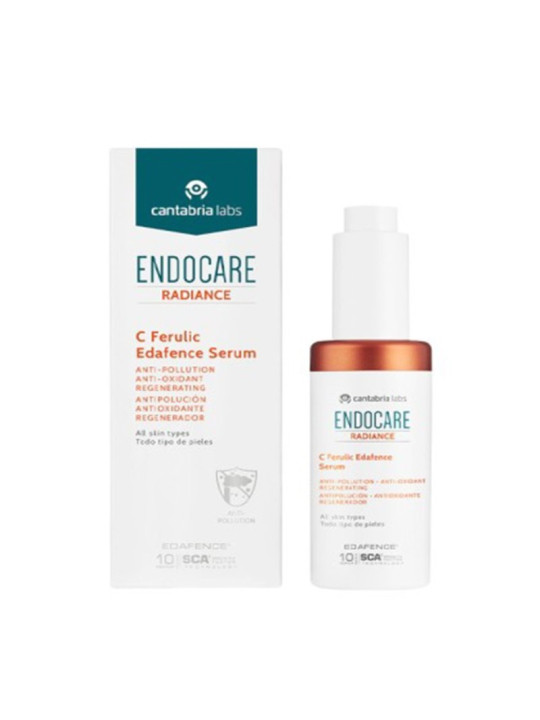 ENDOCARE RADIANCE C FERULIQUE EDAFFENCE SERUM 30 ML