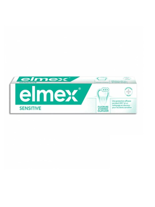 ELMEX dentfrice sens-original 75ml