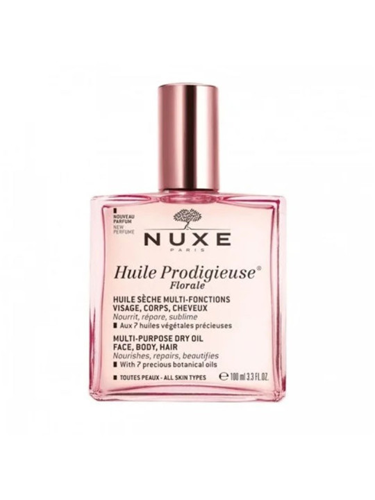 NUXE HUILE PRODIGIEUSE FLORALE 100 ML