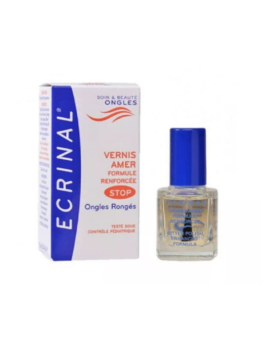 ECRINAL vernis amer ref:112