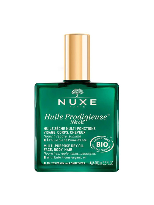 NUXE HUILE PRODIGIEUSE NEROLI 100 ML