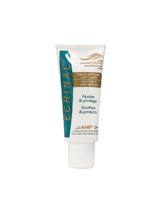 ECRINAL serum capillaire intensif ref.101