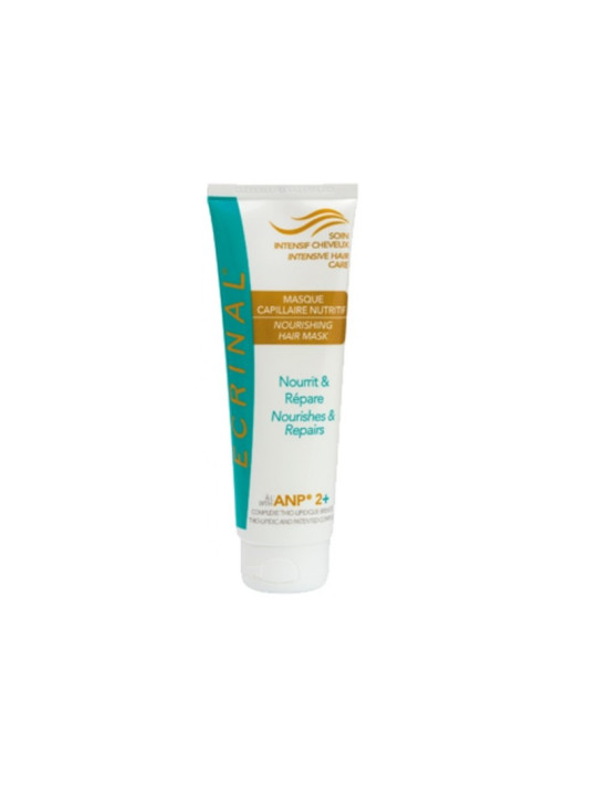 ECRINAL masque capillaire ref.137
