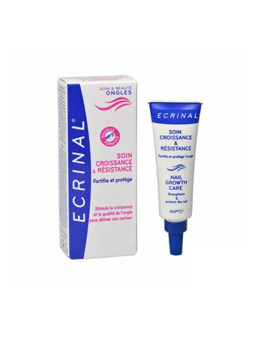 ECRINAL creme ongles regeneratrice ref:109