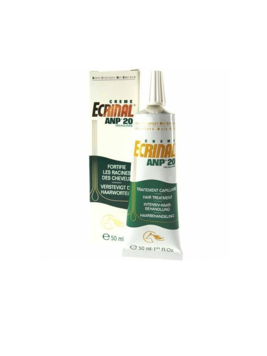 ECRINAL creme cheveux anp
