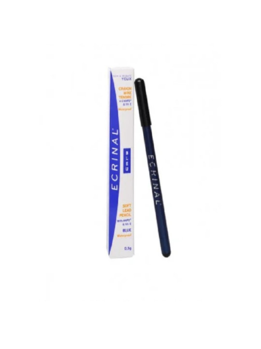 ECRINAL caryon bleu 0.5gr