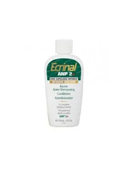 ECRINAL baume apres shampooing ref/136
