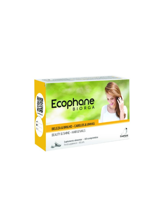 ECOPHANE COMPRIMER BT/60