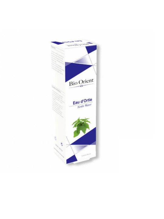 BIO-ORIENT eau d'ortie 125ml