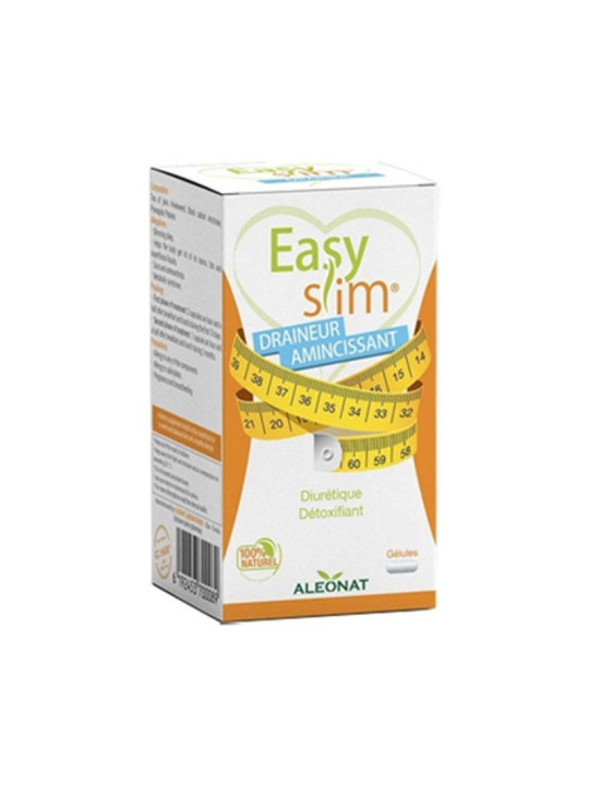 EASY SLIM DRAINEUR AMINCISSANT BT/ 30 GELULES