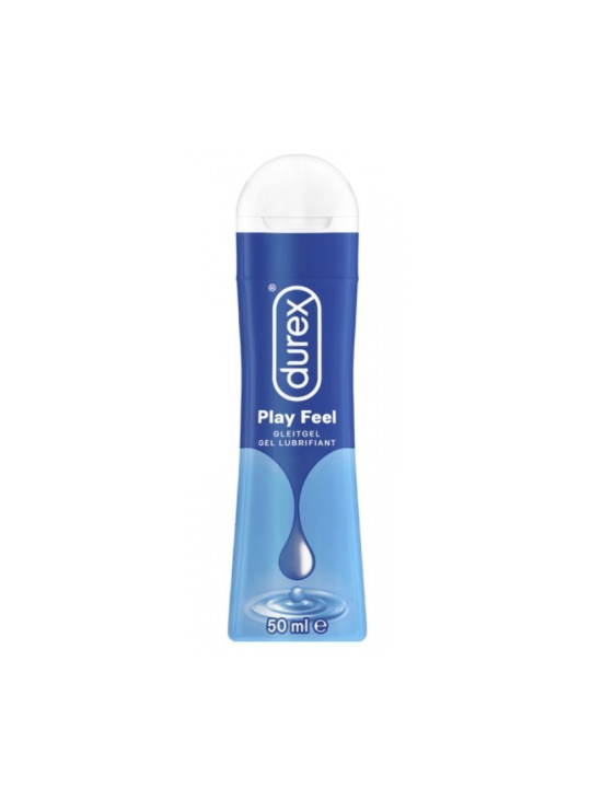 Durex Lubrifiant Intime Feel 50ML