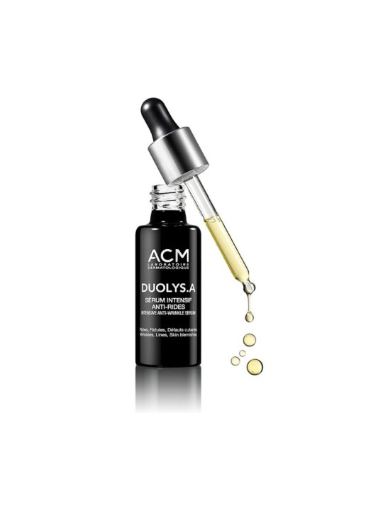 DUOLYS.A SERUM ANTI-RIDES 30ML