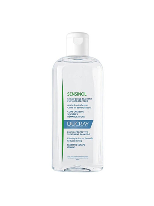 DUCRAY SENSINOL SHAMPOOING TRAITANT PHYSIOPROTECTEUR 200ML