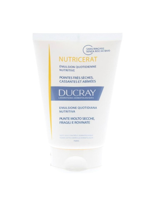 DUCRAY NUTRICERAT EMULSION 100ML