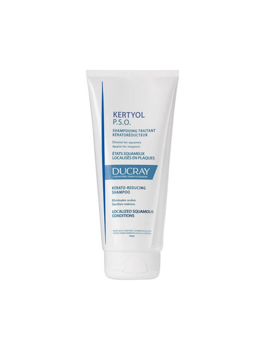 Ducray KERTYOL PSO Shampooing traitant
