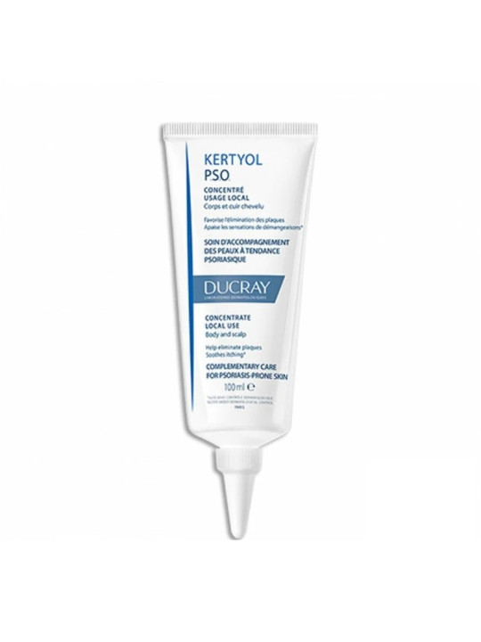 DUCRAY KERTYOL PSO CONCENTRE 100ML
