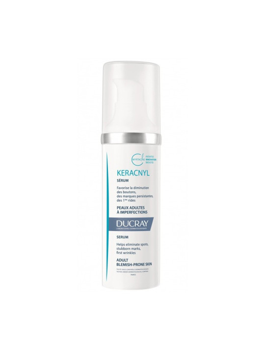 DUCRAY KERACNYL SERUM 30 ML