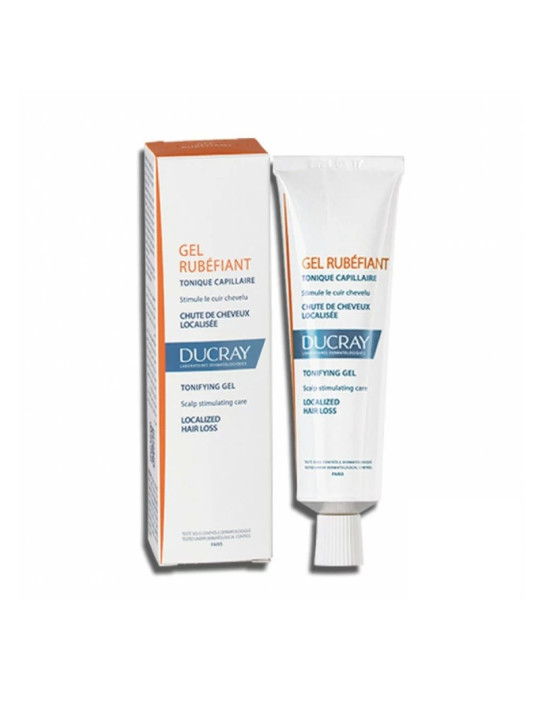 DUCRAY GEL RUBEFIANT