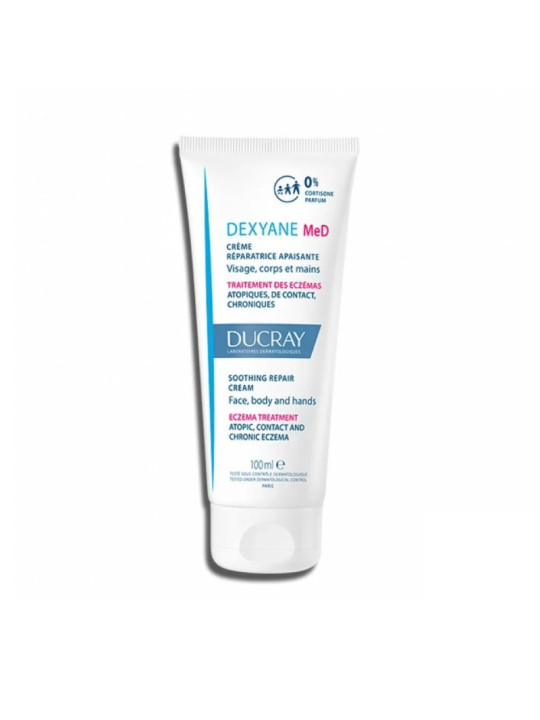 DUCRAY DEXYANE MED CREME 100 ML