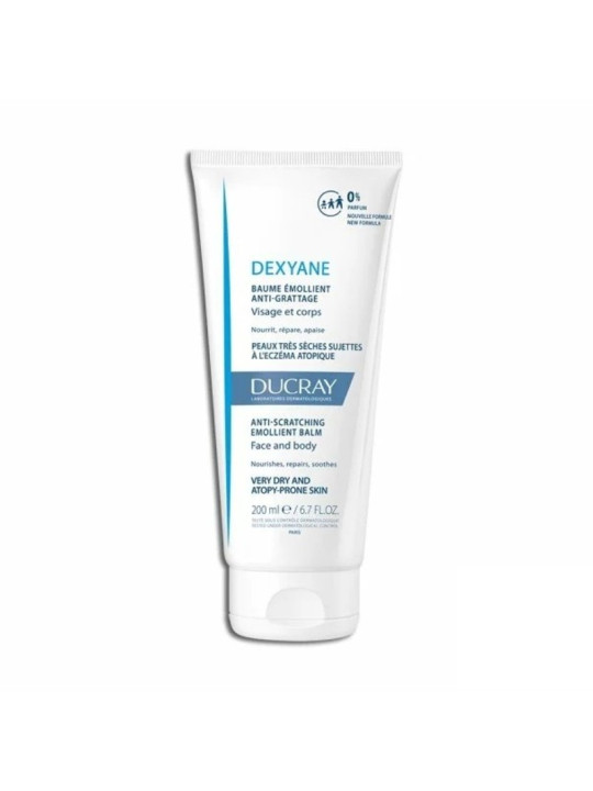 DUCRAY DEXYANE BAUME 200 ML