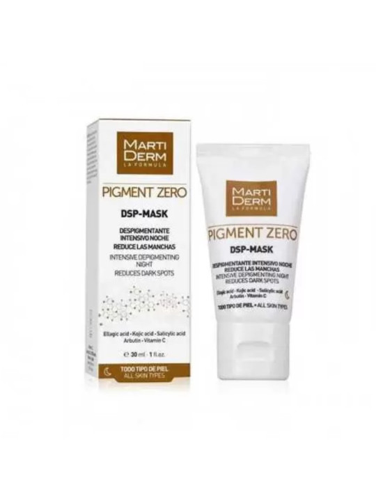 DSP MASK DPIGMENTANT 30 ML