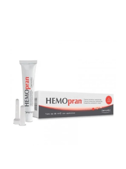 DERMOXEN hemo pran cr protectrice 35 ml