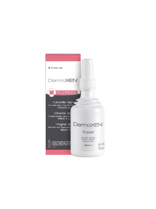 DERMOXEN florexil lavage vaginal 50 ml