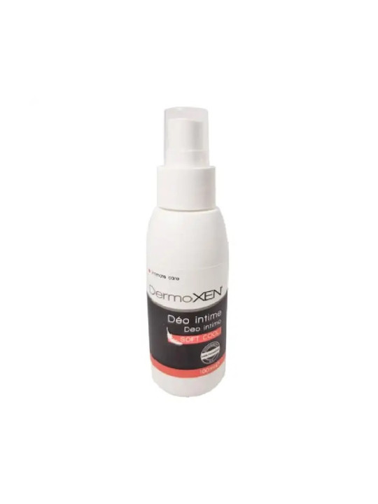 DERMOXEN deodorant intime soft cool 100 ml
