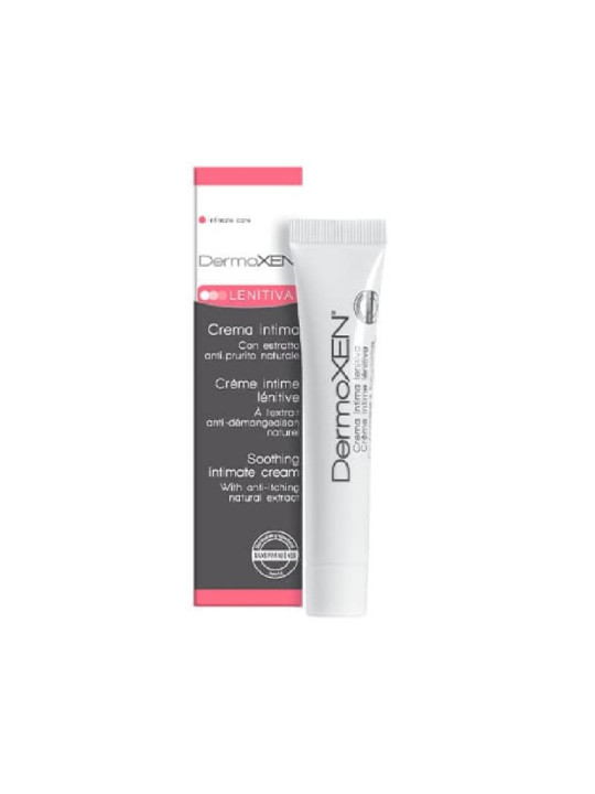 DERMOXEN creme lenitiva 50 ml